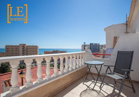 Duplex in Torrevieja
