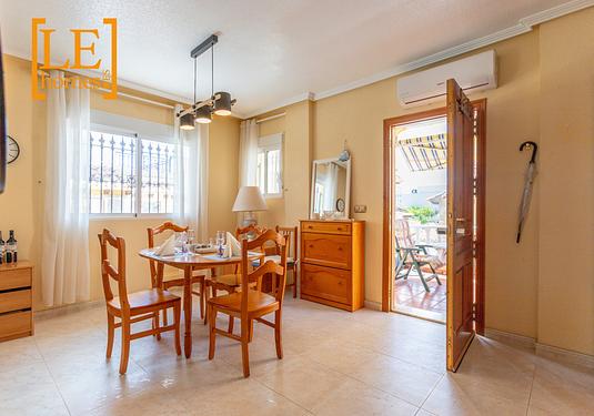Semi detached in Orihuela Costa
