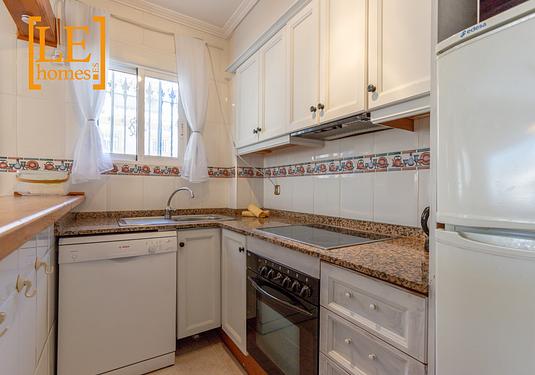 Semi detached in Orihuela Costa