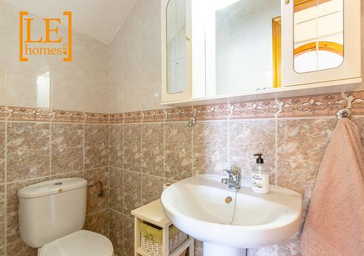 Semi detached in Orihuela Costa