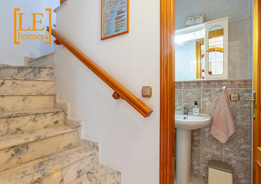 Semi detached in Orihuela Costa