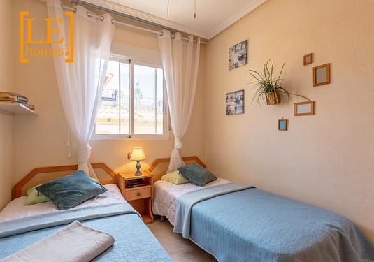 Semi detached in Orihuela Costa