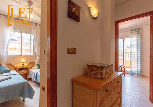 Semi detached in Orihuela Costa