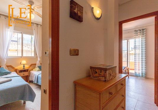 Semi detached in Orihuela Costa