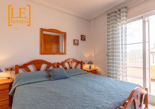 Semi detached in Orihuela Costa