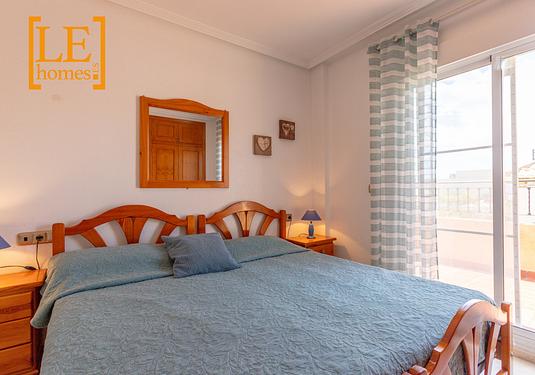 Semi detached in Orihuela Costa