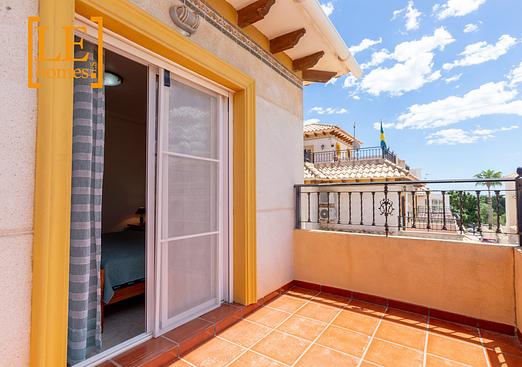 Semi detached in Orihuela Costa