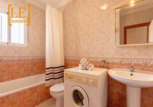 Semi detached in Orihuela Costa