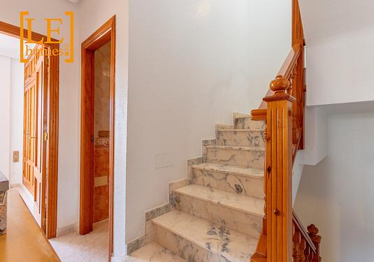 Semi detached in Orihuela Costa