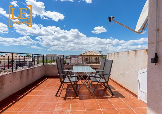 Semi detached in Orihuela Costa