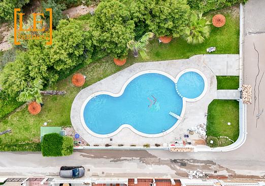 Semi detached in Orihuela Costa