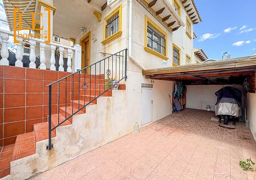 Semi detached in Orihuela Costa