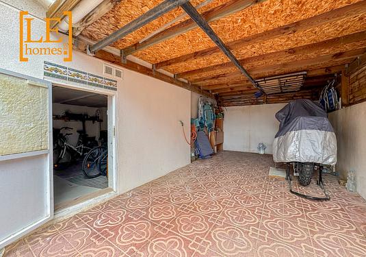 Semi detached in Orihuela Costa