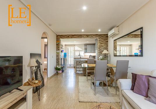 Bungalow in Orihuela Costa