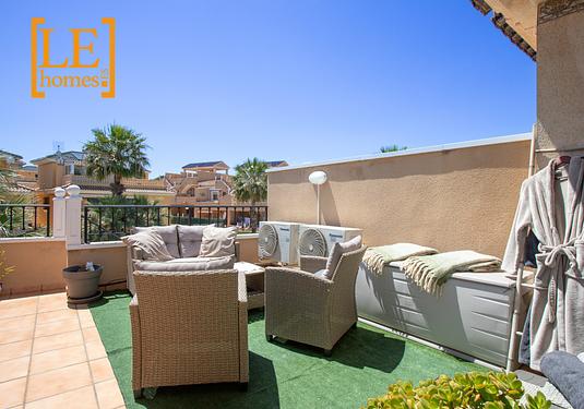 Bungalow in Orihuela Costa