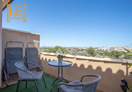 Bungalow in Orihuela Costa