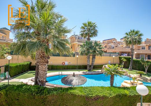 Bungalow in Orihuela Costa