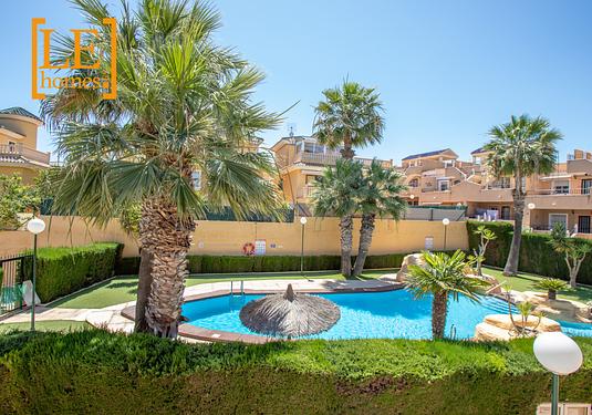 Bungalow in Orihuela Costa