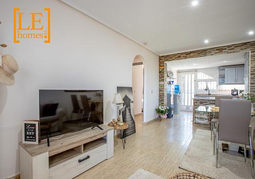 Bungalow in Orihuela Costa