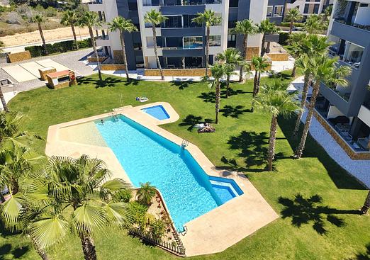 Apartment in Los Altos