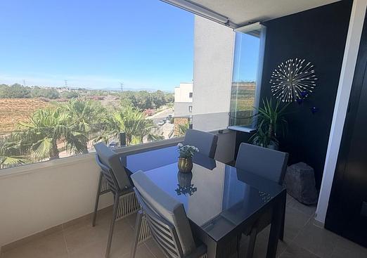 Apartment in Los Altos
