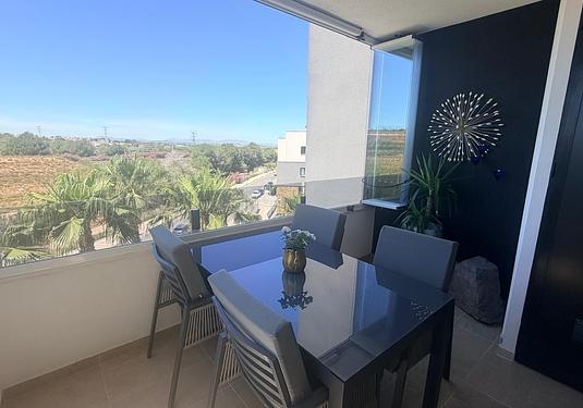 Apartment in Los Altos