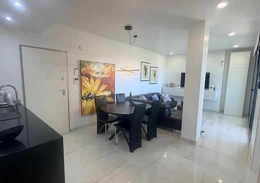 Apartment in Los Altos