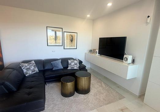 Apartment in Los Altos