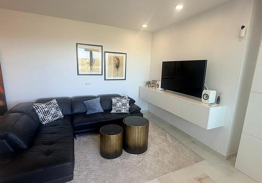 Apartment in Los Altos
