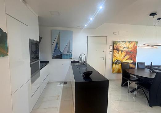 Apartment in Los Altos