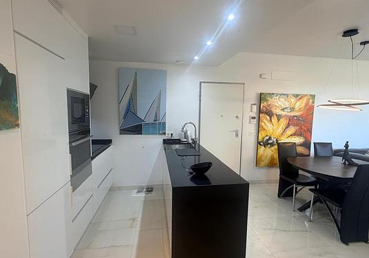 Apartment in Los Altos