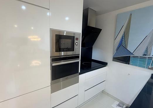 Apartment in Los Altos