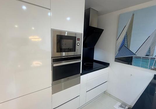 Apartment in Los Altos