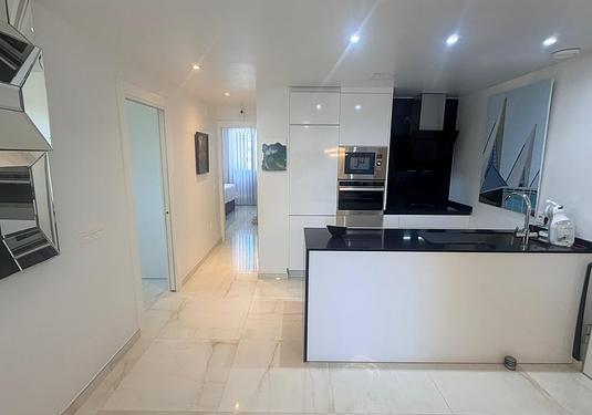 Apartment in Los Altos