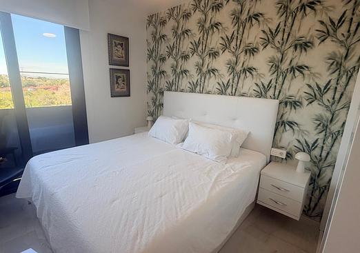 Apartment in Los Altos