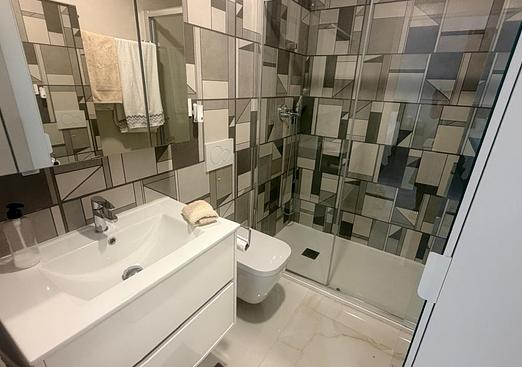 Apartment in Los Altos