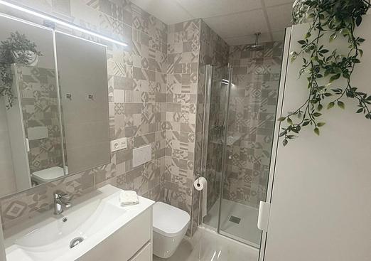 Apartment in Los Altos