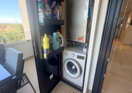Apartment in Los Altos