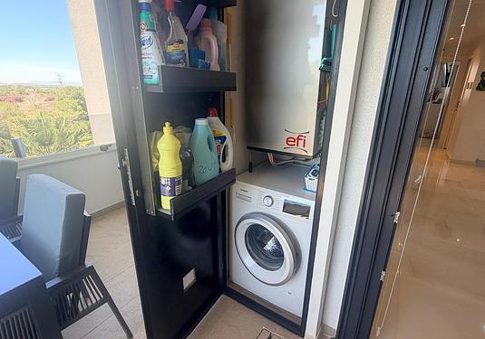 Apartment in Los Altos