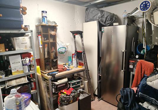 Apartment in Los Altos