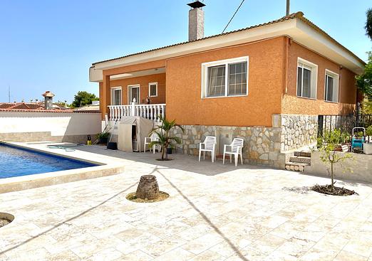 Villa in Benijofar