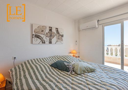 Duplex in Torrevieja