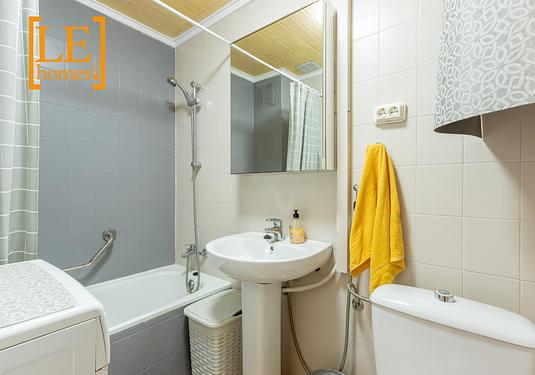 Duplex in Torrevieja