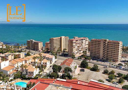 Duplex in Torrevieja