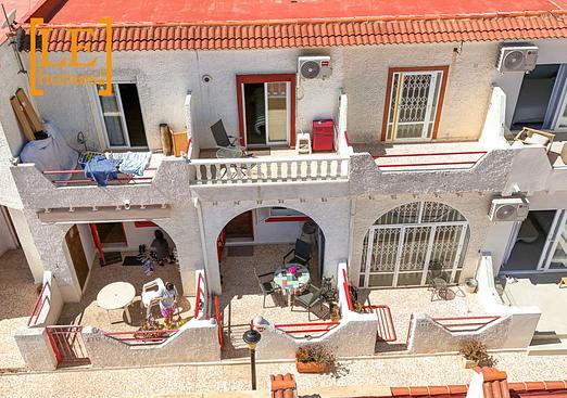 Duplex in Torrevieja