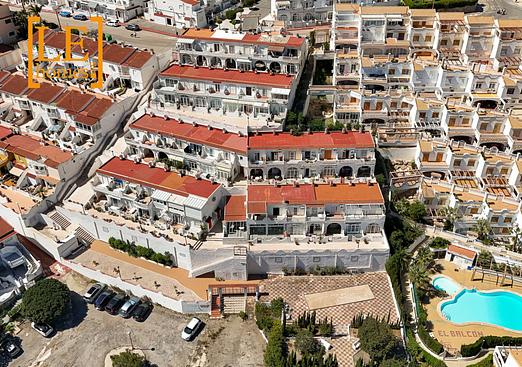 Duplex in Torrevieja