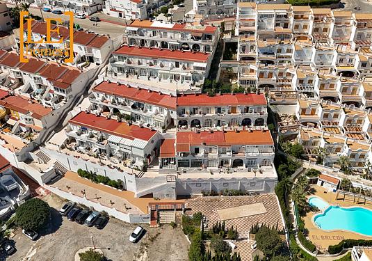 Duplex in Torrevieja