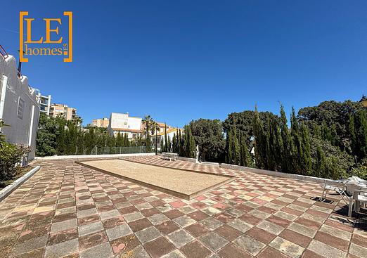 Duplex in Torrevieja