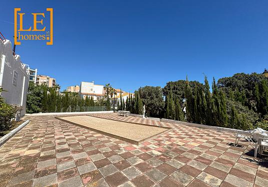 Duplex in Torrevieja