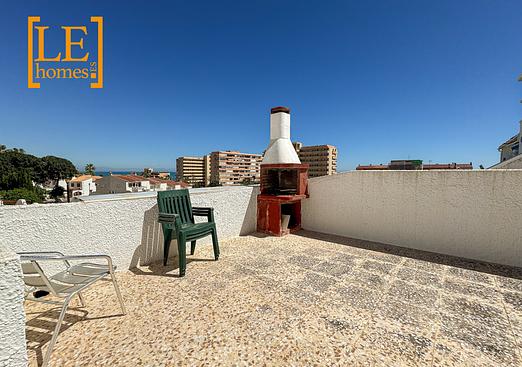 Duplex in Torrevieja